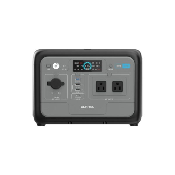 Oukitel Solar Generator